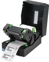 TSC TE310 - Etikettendrucker - Thermodirekt / Thermotransfer - Rolle (11,2 cm) - 300 dpi - bis zu 127 mm/Sek. - USB 2.0, LAN, USB-Host, RS232