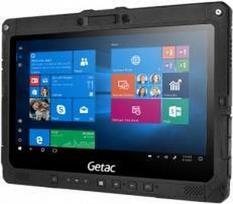 Getac - SSD - 128GB - intern - mit canister - für Getac K120 (GSS1X8)