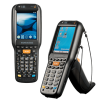 Datalogic Skorpio X4 - Datenerfassungsterminal - robust - Android 4,4 (KitKat) - 8GB - 8,1 cm (3.2) Farbe TFT (240 x 320) - Barcodeleser - (2D-Imager) - USB-Host - microSD-Steckplatz - Wi-Fi, Bluetooth (942600023)