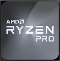 AMD Ryzen 7 Pro 3700 - 3.6 GHz - 8 Kerne - 16 Threads - 32MB Cache-Speicher - Socket AM4 - OEM