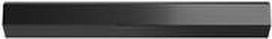 HP Z G3 - Soundbar - für Konferenzsystem - Schwarz - für HP Z24f G3, Z24n G3, Z24u G3, Z25xs G3, Z27k G3, Z27q G3, Z27u G3, Z27xs G3 (32C42AA)
