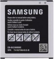 EB-BG390 Bulk battery for SAMSUNG Galaxy XCover 4s, approx. 2800 mAh Lithium-ion battery (EB-BG390BB