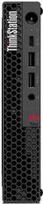 Lenovo TS/ThinkStation P3 Tiny/i7-14700/16GB/512GB/Tiny USFF/Single CPU WorkstationRack mountable/Win 11 Pro/3 Years 1 Year Premium Support+ 2 Year OnSite (30H0006BGE)