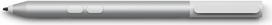 Microsoft Business Pen 2 - Aktiver Stylus - Platin - kommerziell (Packung mit 10)