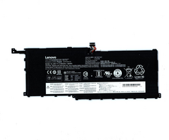Lenovo - Laptop-Batterie - Lithium-Ionen - 4 Zellen - 52 Wh - für ThinkPad X1 Yoga (1st Gen) 20FQ, 20FR