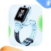 imoo Watch Phone Z7 Kinder-Smartwatch blue (1027640)