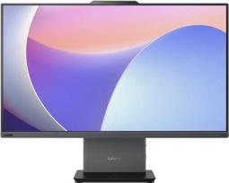 Lenovo ThinkCentre neo 50a 27 G5 12SA - All-in-One (Komplettlösung) - mit Monitorständer - Core i5 13420H / 2.1 GHz - RAM 16GB - SSD 512GB - TCG Opal Encryption 2, NVMe - UHD Graphics - 1GbE, Bluetooth 5.2, Wi-Fi 6 - WLAN: 802.11a/b/g/n/ac/ax, Bluetooth (12SA000MGE)