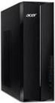 Acer Aspire XC-1785 - Compact Tower - Core i5 i5-14400 / 2,5 GHz - RAM 16GB - SSD 512GB - UHD Graphics 730 - Wi-Fi 6E, Bluetooth, 1GbE - WLAN: 802,11a/b/g/n/ac/ax (Wi-Fi 6E), Bluetooth - Win 11 Home - Monitor: keiner (DT.BLSEG.00E)