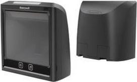 Honeywell Solaris XP 7990G, 2D, EAS, vertikal, USB, RS232, Kit (RS232) Präsentationsscanner, 2D, Divers (Eigenschaften/Merkmale), EAS-Deaktivierung, OCR, vertikale Variante, Schnittstellen, USB, RS232, RS485, Zubehör, inkl.: Kabel (RS232), Netzteil (EU), Optionales Zubehör, Schutzklasse, IP53 (7990G-2SERC-1)