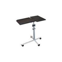 InLine® Trolley for Notebook and Projector height 70 - 90cm
