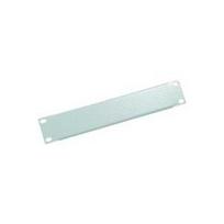 Triton - Blindabdeckung - RAL 7035 - 1U - 25,4 cm (10) (RAC-ZP-X01-C1)
