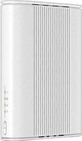 Telecom Action Zyxel NR5111 5G Router White