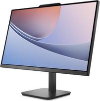 Lenovo ThinkCentre V100 AiO 13BE000CGE - 60.5cm 23.8 FHD-Display - N100 8GB RAM 256GB - All-in-One mit Monitor - 3,4 GHz (13BE000CGE)