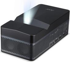 Acer PD1520Us - DLP-Projektor - LED - tragbar - 500 ANSI-Lumen - Full HD (1920 x 1080) (MR.JYE11.001)