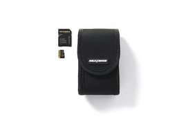 Nextbase U3-Go-Pack m. 32GB