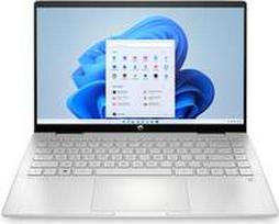 HP Pavilion X360 14-ek1652ng 35,60cm (14 ) 8GB 512GB Win 11 (9R0S9EA#ABD)
