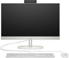 HP All-in-One PC 24-cr0110ng 60.45cm 23.8 FHD-Display AMD Ryzen 3 7320U 8GB DDR5 - All-in-One mit Monitor - 4,1 GHz (A3HE5EA#ABD)