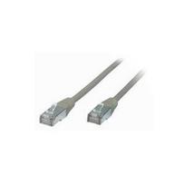 S-Conn 50m RJ45 - RJ-45 - RJ-45 - Männlich/männlich - Gold - 10/100/1000Base-T(X) - Cat6 (TC75750-H)