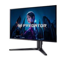 Acer Predator X (X27X1bmiippruzx) 26,5 4K Gaming Monitor 67,3 cm (26,5 Zoll), OLED, 240Hz, HDR1000, 2xHDMI + 2xDP , Lautsprecher, Höhenverstellbar