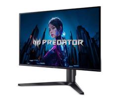 Acer Predator X27U F5 OLED Gaming Monitor - 27 QHD, 500Hz, 0.03ms, HDR500 (UM.GXXEE.501)