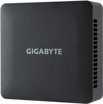 GIGA-BYTE BRIX RAPTOR LAKE U I3-1315 2XDIMM M.2 2.5GLAN 4USB NOOS (GB-BRI3H-1315)