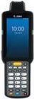 Zebra MC3300x - Datenerfassungsterminal - robust - Android 10 - 32GB - 10,2 cm (4) Farbe (800 x 480) - Barcodeleser - (2D-Imager) - USB-Host - microSD-Steckplatz - Wi-Fi 5, NFC, Bluetooth (MC330L-GE4EG4RW)