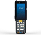 Zebra MC3300x - Datenerfassungsterminal - robust - Android 10 - 32GB - 10.2 cm (4) Farbe (800 x 480) - Barcodeleser - (2D-Imager) - USB-Host - microSD-Steckplatz - Wi-Fi, NFC, Bluetooth