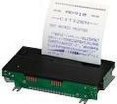 Citizen MD910SS - Belegdrucker - Punktmatrix - Rolle (5,8 cm) - 8 Pin - bis zu 2.5 Zeilen/Sek. - seriell (MD910SS)