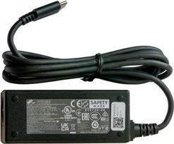 Zebra Netzteil , USB-C, 15V, 3A, 45W, separat bestellen: Netzkabel (C5), passend für: ET60, ET65, ET80, ET85 (PWR-BGA15V45W-UC2-WW)