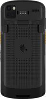 Zebra TC58 - Datenerfassungsterminal - robust - Android 11 - 64GB - 15,2 cm (6) (1080 x 2160) - Kamera auf Rück- und Vorderseite - Barcodeleser - (2D-Imager) - USB-Host - microSD-Steckplatz - NFC, Bluetooth, Wi-Fi 6E - 3G, 4G, 5G - LTE - TAA-konform (TC58B1-3T1K4B1080-A6)