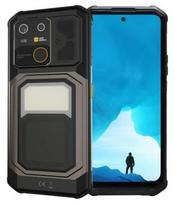 AGM Mobile G3 512GB 5G Smartphone 17,1 cm (6.72) 2,0 GHz Android 64 MP Dual Kamera Dual Sim WiFi 6 (Schwarz) [Energieklasse A] (AGM_G3_EU002B)