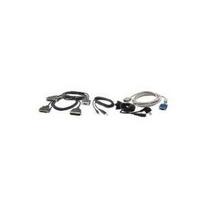 Epson power cable - for TM H5000II, H5000IIP (C32C834031)