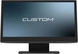 Custom TREK - All-in-One (Komplettlösung) - 1 x N-series N97 - RAM 8GB - SSD 128GB - UFS 2.1 - UHD Graphics - Wi-Fi 6, Bluetooth 5.2, 1GbE - WLAN: 802.11a/b/g/n/ac/ax, Bluetooth 5.2 - kein Betriebssystem - Monitor: LED 39.6 cm (15.6)