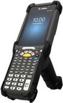 Zebra MC9300 - Datenerfassungsterminal - Android 8.1 (Oreo) - 32GB - 10.9 cm (4.3) Farbe (800 x 480) - Kamera auf Rück- und Vorderseite - Barcodeleser - (2D-Imager) - USB-Host - microSD-Steckplatz - Wi-Fi, Bluetooth