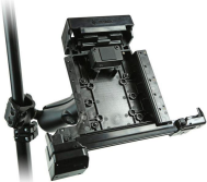 Zebra Power Dock - Charging station - for Zebra ET80 (CRD-ET8X-PWRDK1-01)