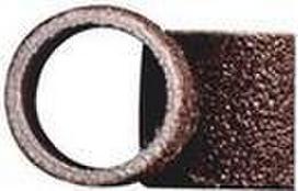 Dremel 408 - Schleifband - Gummi - Metall - Kunststoff - Holz - 35000 RPM - Dremel - SC407 - 407 - 576 - Braun