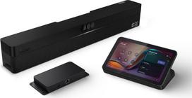Lenovo ThinkSmart One - All-in-One Videokonferenzsystem für Microsoft Teams Rooms (12BW0008GE)