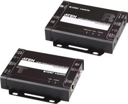 ATEN VE1812 HDMI HDBaseT Extender with POH - Video-/Audio-/Infrarot-Übertrager - HDBaseT - bis zu 150 m