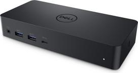 DELL D6000 UNIVERSAL DOCK DOCKING STATION