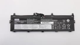 Lenovo Simplo - Laptop-Batterie - Lithium-Ionen - 6 Zellen - 8800 mAh - 99 Wh - FRU - für ThinkPad P72 20MB, 20MC, P73 20QR, 20QS (01AV497)