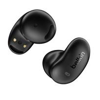 Belkin SoundForm Anywhere True Wireless Earbuds - Kopfhörer - Kabellos (AUC014HQBK)