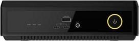 ZOTAC ZBOX MAGNUS EN275060TC - Mini-PC - Core Ultra 7 255HX / 2.4 GHz (ZBOX-EN275060TC-BE-W5B)