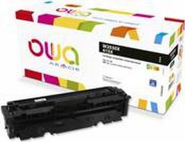 Armor OWA Toner kompatibel zu HP W2030X schwarz 7.500 S. MPS-faehig - Wiederaufbereitet - Kompatibel (K18973OW)