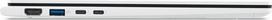 Acer Swift Edge 14 AI OLED (SFE14-51T-94BZ) Copilot+ PC 14 WQ2.8K-touch, OLED, 120Hz, Intel Ultra 9-288V (48 TOPS), 32GB RAM, 1TB SSD, Windows 11
