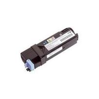 DELL 593-10313 - FM065 - CT201181 - Toner cyan - für Color Laser Printer 2130cn; Multifunction Color Laser Printer 2135cn