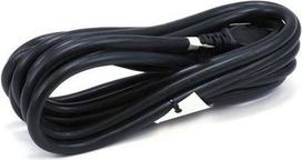 Lenovo 00XL076 - 1 m - Cable - Power/power supply 1 m