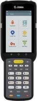 Zebra MC3330XR - Datenerfassungsterminal - robust - Android 10 - 32GB - 10.2 cm (4) Farbe (800 x 480) - Barcodeleser - (2D-Imager/RFID) - USB-Host - microSD-Steckplatz - Wi-Fi, Bluetooth