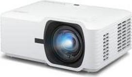 ViewSonic Laser Projector Full HD Short Throw TR 0.49 - incl. - 4000 ANSI lumens
