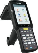 Zebra MC3330XR - Datenerfassungsterminal - robust - Android 11 - 32GB - 10,2 cm (4) Farbe (800 x 480) - Barcodeleser - (2D-Imager/RFID) - USB-Host - microSD-Steckplatz - Wi-Fi 5, NFC, Bluetooth, Bluetooth (MC333U-GJ2EG4EU-1SKT)