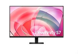 Samsung 32 ViewFInity S7 [Energieklasse F]  (LS32D702EBUXEN)